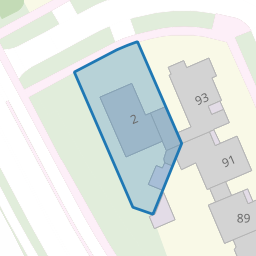 Perceel PTN01-N-2260