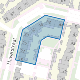 Perceel PTN01-N-2262
