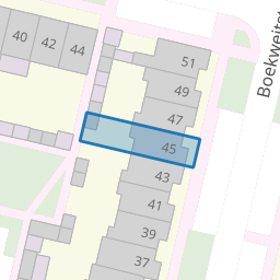 Perceel PTN01-N-2268