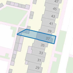 Perceel PTN01-N-2272