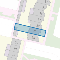 Perceel PTN01-N-2277