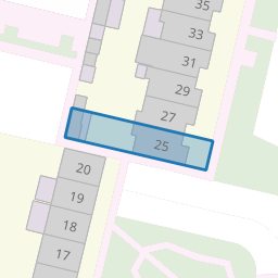 Perceel PTN01-N-2278