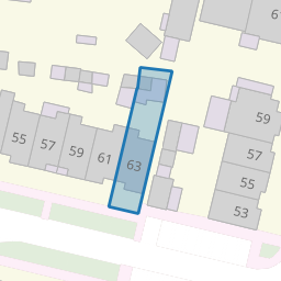 Perceel PTN01-N-2279