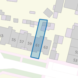 Perceel PTN01-N-2280