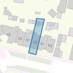 Perceel PTN01-N-2281