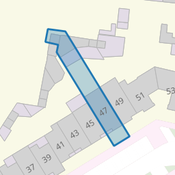 Perceel PTN01-N-2287