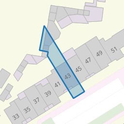 Perceel PTN01-N-2289