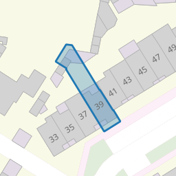 Perceel PTN01-N-2291