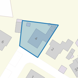 Perceel PTN01-N-2296