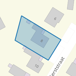 Perceel PTN01-N-2298