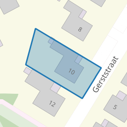 Perceel PTN01-N-2299