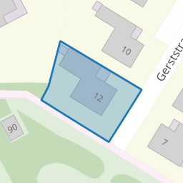 Perceel PTN01-N-2300