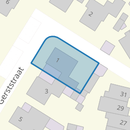 Perceel PTN01-N-2301