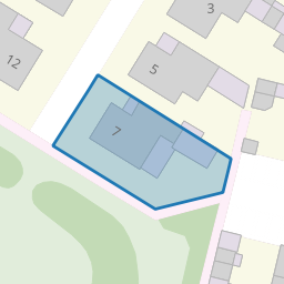 Perceel PTN01-N-2304