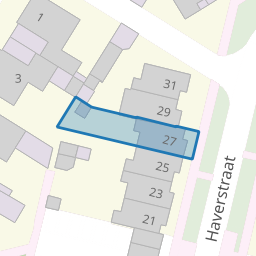 Perceel PTN01-N-2307