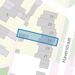 Perceel PTN01-N-2308