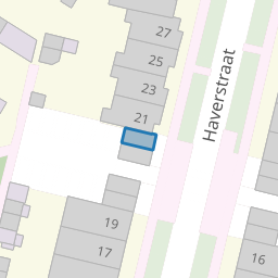 Perceel PTN01-N-2311