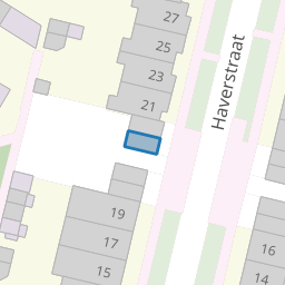 Perceel PTN01-N-2312