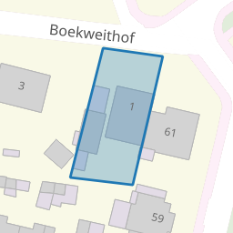 Perceel PTN01-N-2315