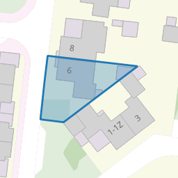 Perceel PTN01-N-2318