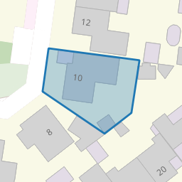 Perceel PTN01-N-2319