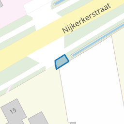 Perceel PTN01-N-2320