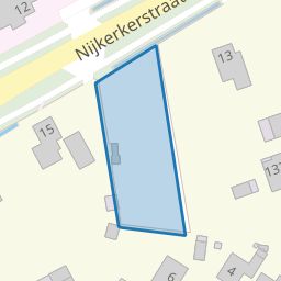 Perceel PTN01-N-2321