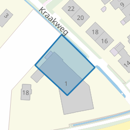 Perceel PTN01-N-2325