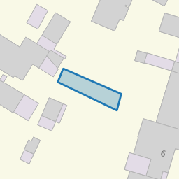 Perceel PTN01-N-2338