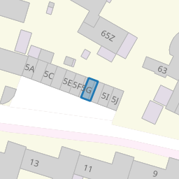 Perceel PTN01-N-2341