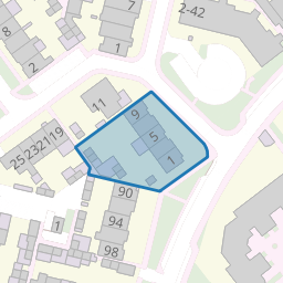 Perceel PTN01-N-2363