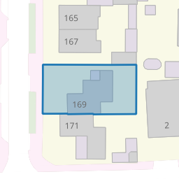 Perceel PTN01-N-2382