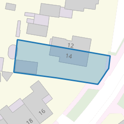 Perceel PTN01-N-2390