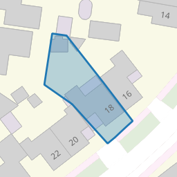 Perceel PTN01-N-2392