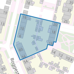 Perceel PTN01-N-2393