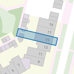 Perceel PTN01-N-2398