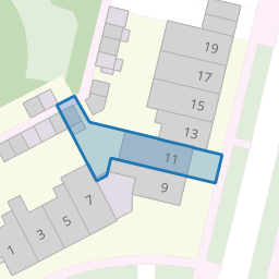 Perceel PTN01-N-2400