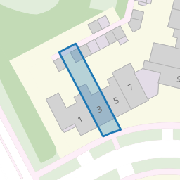 Perceel PTN01-N-2404