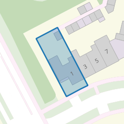 Perceel PTN01-N-2405