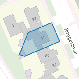 Perceel PTN01-N-2407