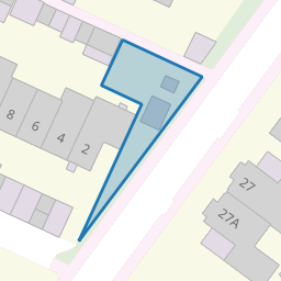 Perceel PTN01-N-2415