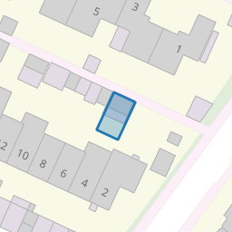 Perceel PTN01-N-2416