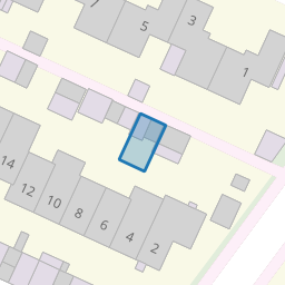 Perceel PTN01-N-2417