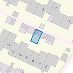 Perceel PTN01-N-2418