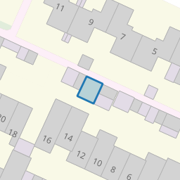 Perceel PTN01-N-2421