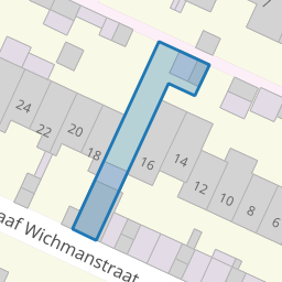 Perceel PTN01-N-2422