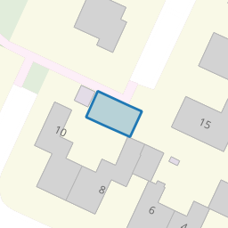 Perceel PTN01-N-2425