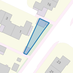 Perceel PTN01-N-2429