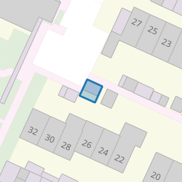 Perceel PTN01-N-2431