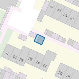 Perceel PTN01-N-2432